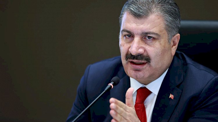 Bakan Koca: Aşı olmayanlardan test isteyebiliriz
