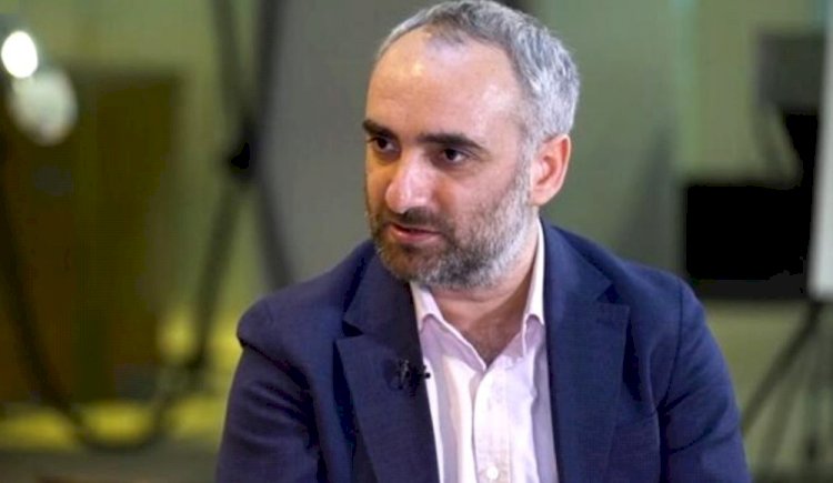 İsmail Saymaz'ın yeni adresi belli oldu