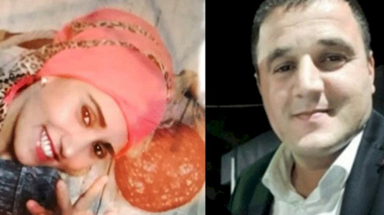 Eşini öldürdü: 'Uzaklaştırma kararı aldırdığı için sinirlendim' dedi