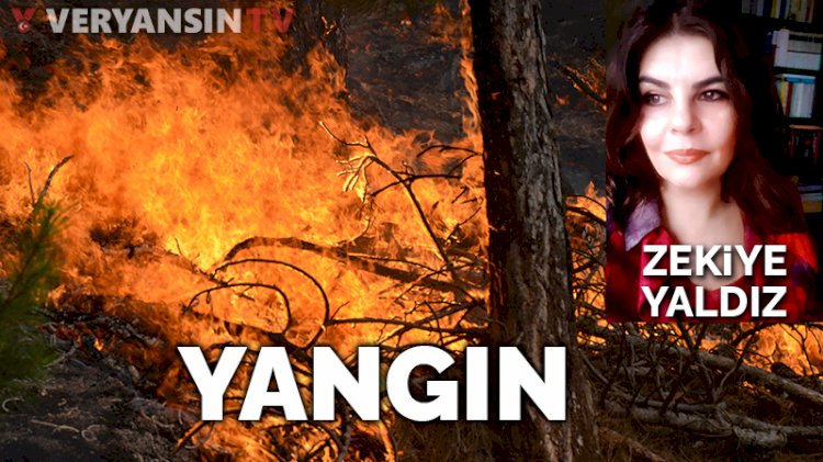 Yangın
