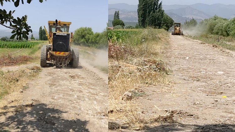 AKP ve MHP arasında anlaşmazlık çıktı Bergama'da satış iptal oldu