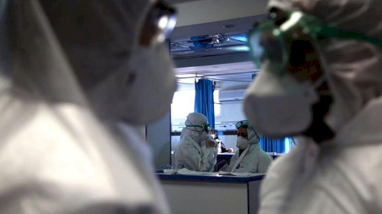 28 Eylül koronavirüs tablosu açıklandı