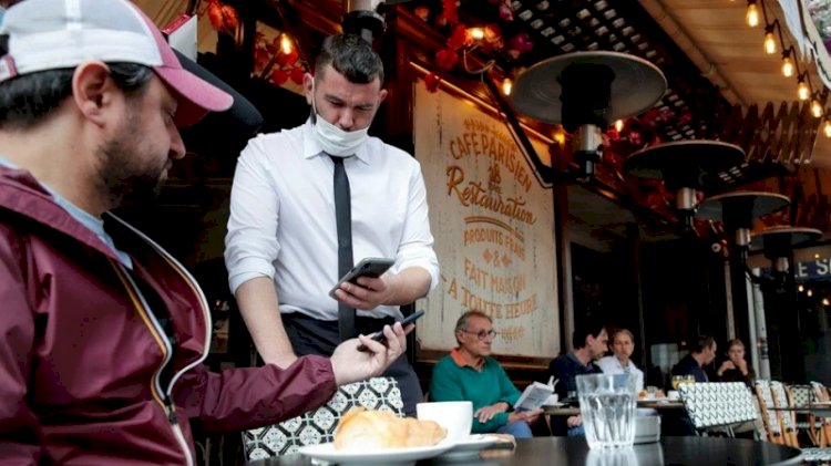 Fransa'da tartışmalı uygulama başladı