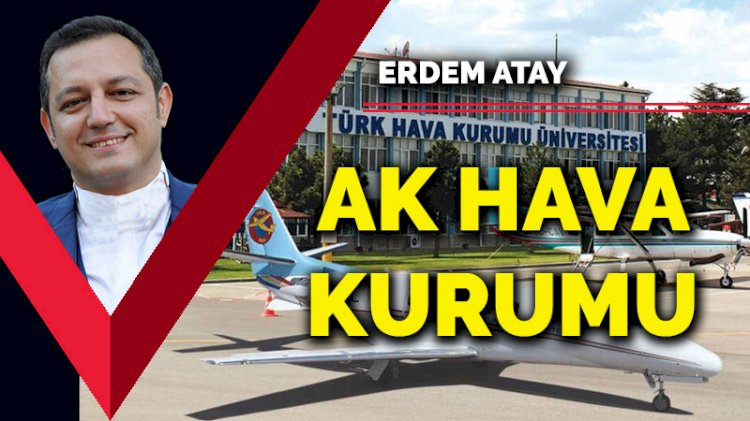 AK Hava Kurumu
