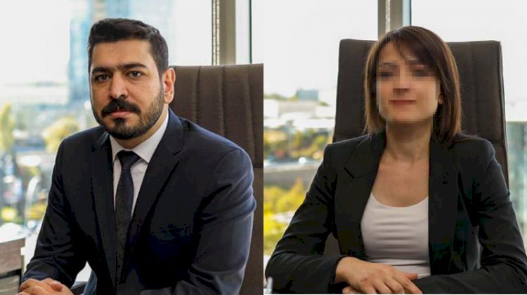 'Kadına şiddet davaları'nın avukatına sevgilisinden darp şuçlaması