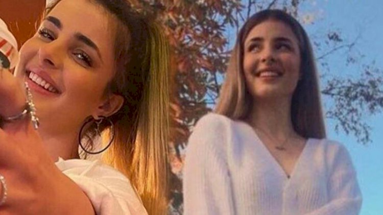 Eda Nur Kaplan soruşturmasında mesajlaşmalar ortaya çıktı