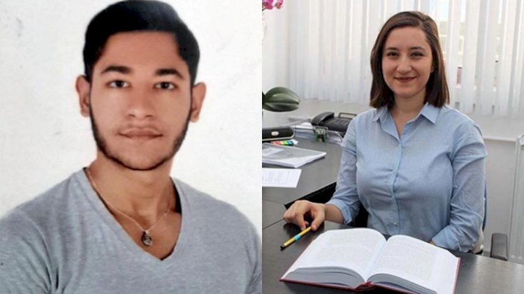 Akademisyen Ceren'i öldüren sanığın anne- babasına 'hakaret' ve 'tehdit' davası
