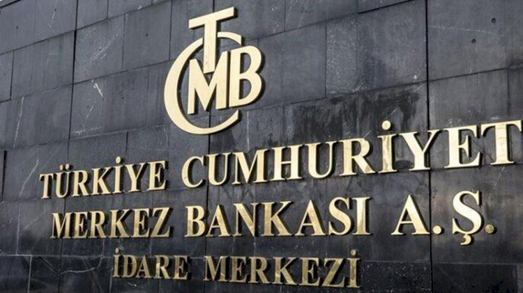 Merkez Bankası’nda görev değişikliği