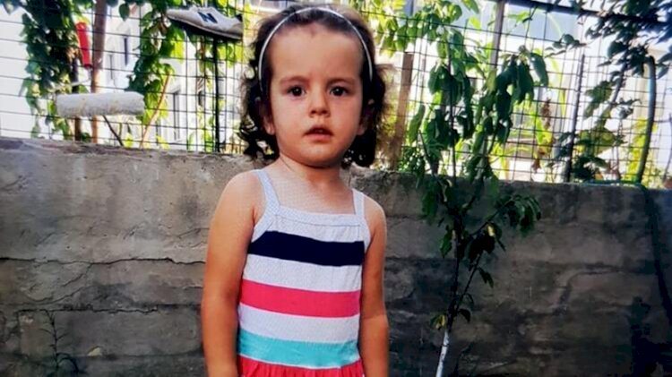 Kaybolduktan sonra asansör boşluğunda bulunan küçük Zümra'dan acı haber