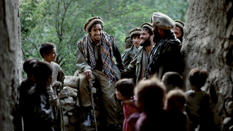 Tacik lider Ahmed Mesud, Pencşir'deki çatışmaların sonlanması için Taliban'a çağrı yaptı