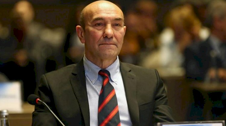 Tunç Soyer: İyi Parti'ye de HDP'ye de aynı mesafedeyim