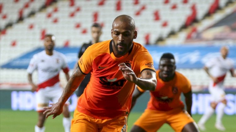 Takım arkadaşına saldıran Marcao'dan açıklama