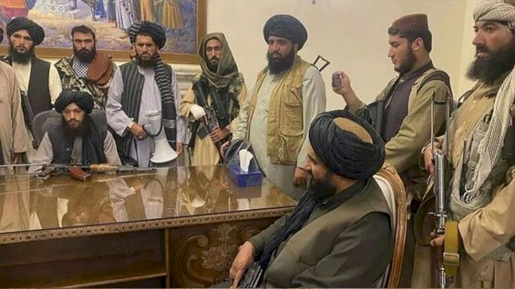 Türkiye, Taliban'ı tanıyacak mı? Ankara'dan üst üste mesajlar