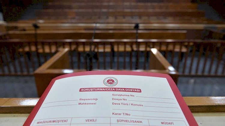 '28 Şubat' kararına tepki yağdı: Balyoz ve Ergenekon’la alınamayan intikam bugün alınıyor!