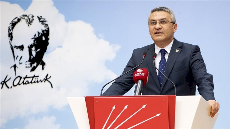 CHP'den Millet İttifakı'nda tartışma yaratacak yeni çıkış: Cumhurbaşkanı olacak kişi...