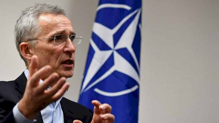 NATO'dan Afganistan ve Türkiye açıklaması