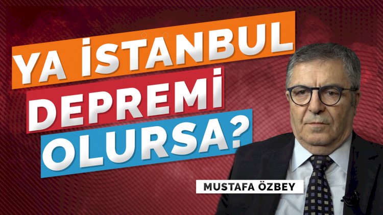 'Yeni depremde bekamız tehlikeye girer'
