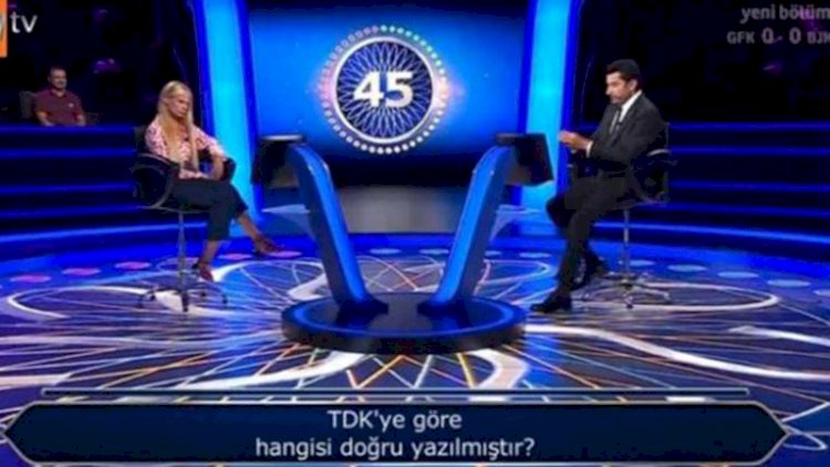 kim milyoner olmak ister de yarismacinin elendigi soru sosyal medyada gundem oldu son dakika ozel haberler kose yazilari