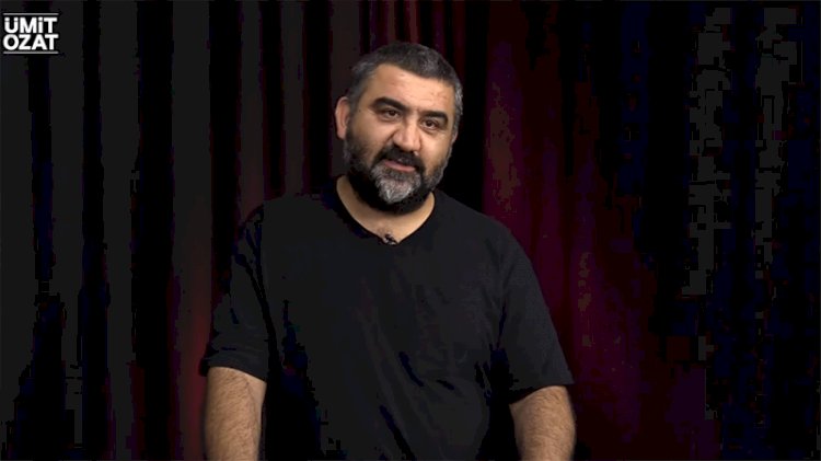 Ümit Özat'tan Hakan Şükür ve Emre Belözoğlu'na gönderme