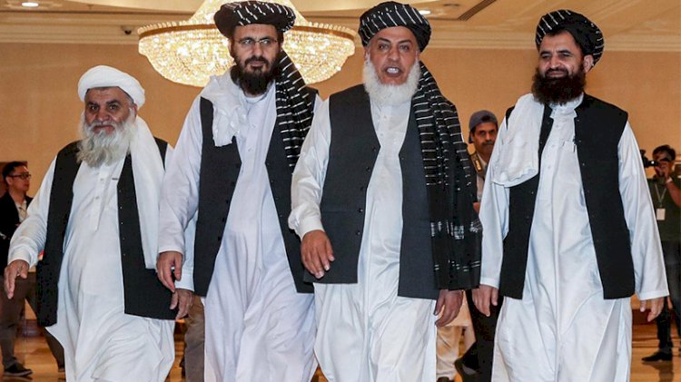 Türkiye Taliban’ın ‘Kabil’ teklifine ne yanıt verdi?