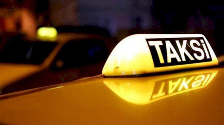 İBB yeni taksi modelini 9. kez sunacak