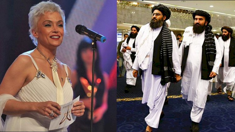 Gülgün Feyman da imza attı… Kadınlardan Afganistan açıklaması