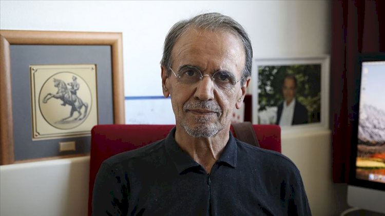 Aşık Veysel'in neden görmediğini merak ettiniz mi?