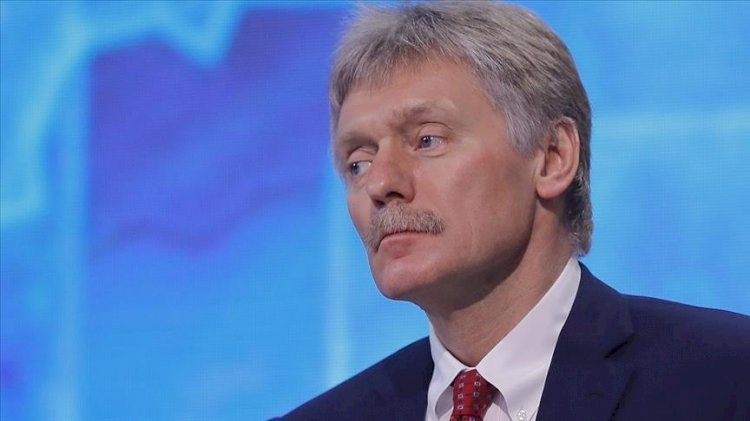 Moskova Taliban'ı tanıyacak mı? Peskov sorulara yanıt verdi...