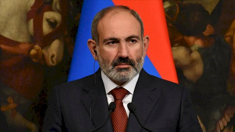 Paşinyan'dan Türkiye açıklaması: Olumlu sinyal aldık