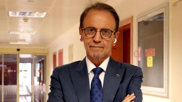 Prof. Dr. Mehmet Ceyhan’dan 'yeni artış dönemi' açıklaması