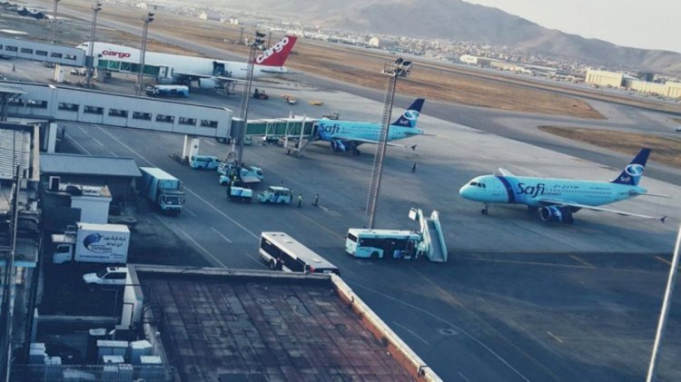 BM'den Kabil Havalimanı için kritik karar
