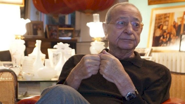 Mehmet Barlas: Günün en aktif Kemalisti Tayyip Erdoğan