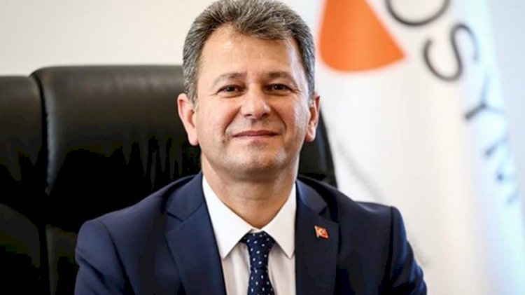 ÖSYM Başkanı Aygün'den 'ek yerleştirme' açıklaması