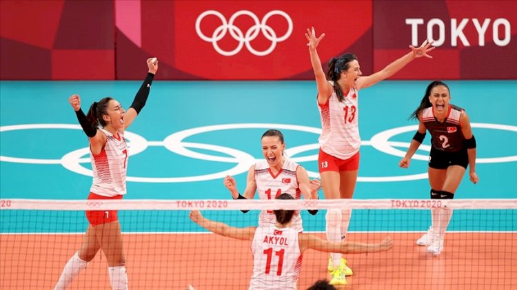 Filenin Sultanları yarı finalde
