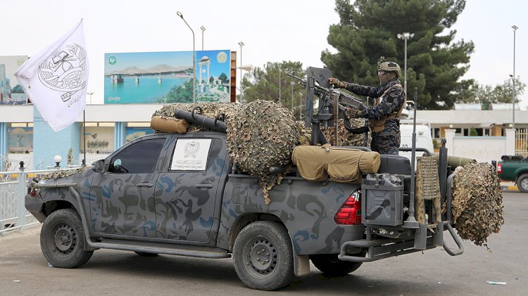 CNN: ABD ile Taliban arasında gizli anlaşma yapıldı