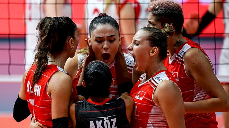 Filenin Sultanları son şampiyonun karşısına çıkıyor