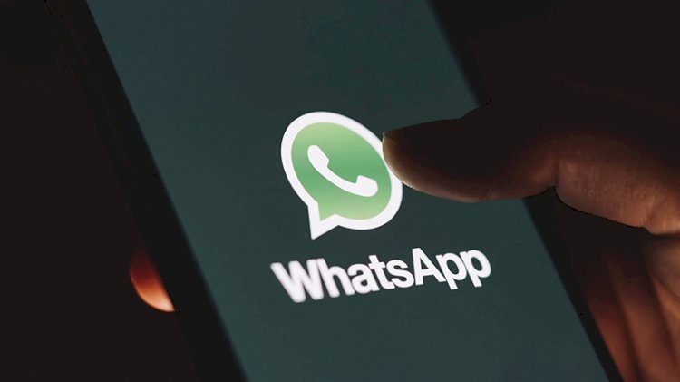 Avrupa'da veri yasası kapsamında en yüksek ikinci ceza WhatsApp'a kesildi