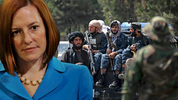 ABD Taliban'a uygulanan yaptırımları gevşetiyor mu?