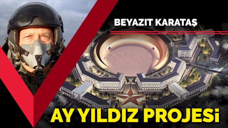 Ay Yıldız Projesi