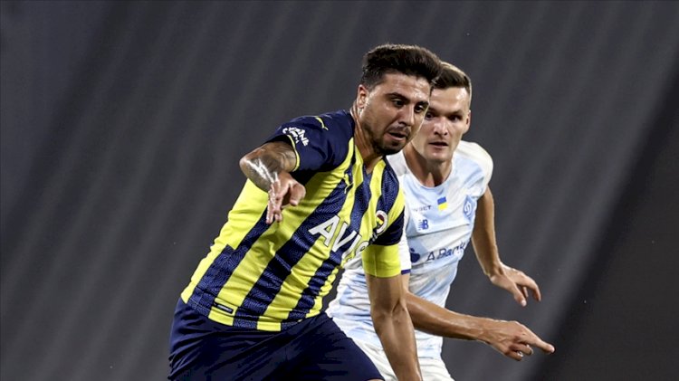 Ozan Tufan, maça çıkmadan Fenerbahçe'ye geri dönüyor iddiası