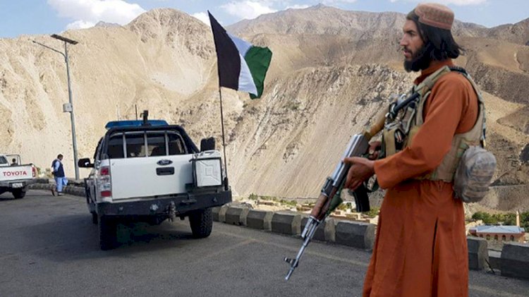 Taliban'dan Pençşir iddiası... Son direniş kalesi gerçekten düştü mü?