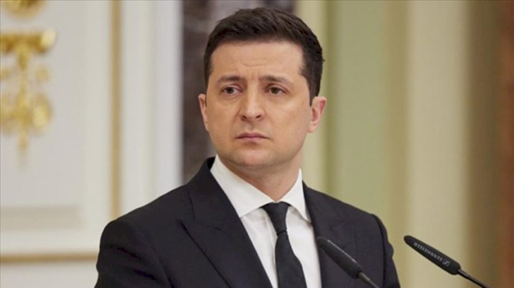 'Ukrayna'nın askeri stratejisi ABD Büyükelçiliği tarafından onaylandı'