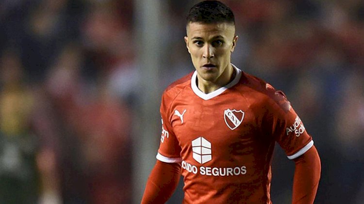 Fabricio Bustos'tan kulübüne 'Fenerbahçe' sitemi: Anlamıyorum