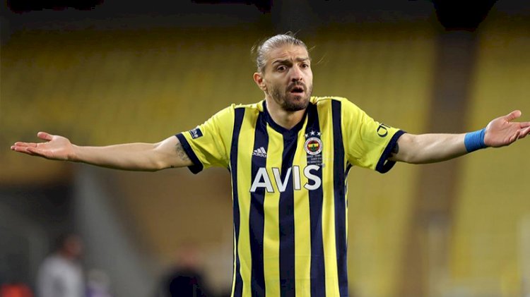 Caner Erkin'in yeni takımı belli oldu