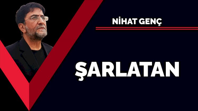Şarlatan