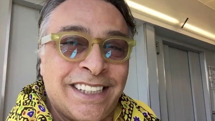 Barbaros Şansal'a hapis cezası