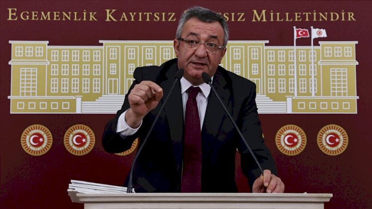 CHP: O yasayı geçirmen epey zor olacak