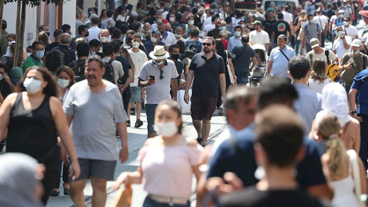 Tartışma yaratacak yorum... 'Aşı olmayıp virüs bulaştıranlar için 5 yıl ceza istenebilir'