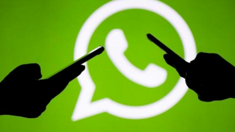 ‘Facebook, WhatsApp mesajlarını okuyor’ iddiası