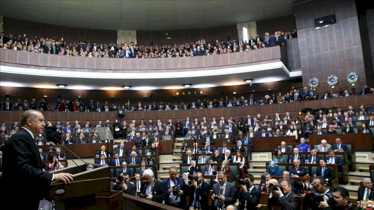 İktidar basınından yeni anayasa haberi: 'Etnisiteden arındırılacak, ilk 4 maddenin diline müdahale edilecek'